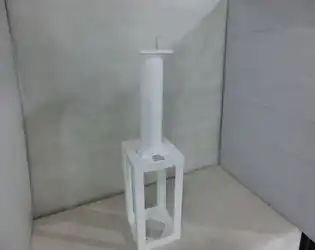 Unveiling the Inner Workings of MMDS Transmitting Antenna